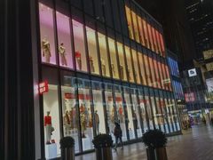 -优衣库(深圳万象天地旗舰店)