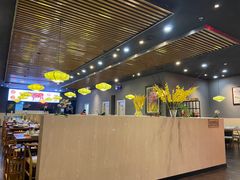 大堂-牛鲜胜·潮汕牛肉自助火锅(番禺市桥店)