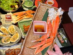 -松鹤精致料理(五一中路店)