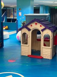 -孩子王(海悦店)