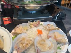 -兴仙饭店·闽味海鲜(马尾总店)