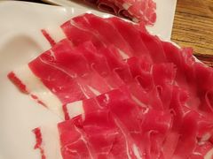 -额尔敦传统涮(公园西路店)