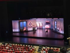 -交通银行前滩31演艺中心