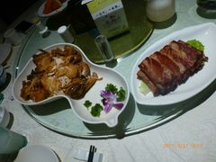 -西安饭庄·非遗陕菜(钟楼店)