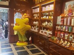-布兰兔的植物庄园(杭州南宋御街店)