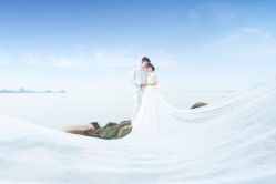 -IDO婚纱摄影(上海旗舰店)