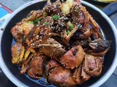 -一棠龙虾•王牌虾球(楚河汉街店)