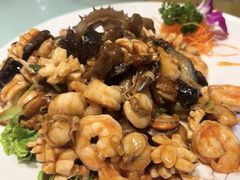 -黑石礁酒楼·海鲜(黑石礁店)