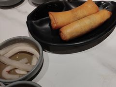 -馋三尺蟹粉小笼(人民广场店)