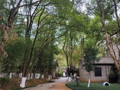 -景德镇古窑民俗博览区