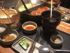 -大龙燚·旷野鲜火锅(广州首店)