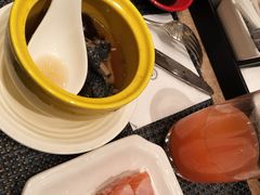 -怡聚轩全日制自助餐厅(大中华喜来登酒店)