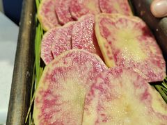 -木王宴语·野生鲜菌火锅(玉河店)