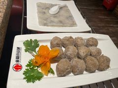 -小山城·馋嘴蛙(亚运村店)