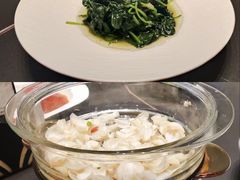 -翕间食·精致淮扬菜(江苏大剧院店)