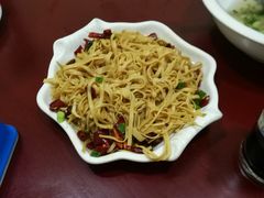 -牛庄高晓山风味馅饼城(海城店)