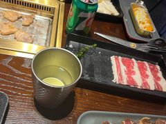 -新石器烤肉(之心城店)