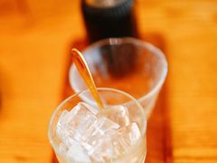 冰滴咖啡-默迹咖啡馆
