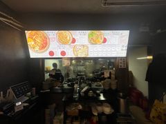 -圳兴面王·拌川·特色炒面(福田车公庙店)