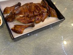 -小厨娘淮扬菜(板桥一店)