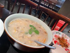 -老头儿油爆虾·知味杭州(爱琴海购物中心)