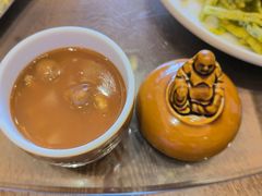 -唐山宴百姓府邸院落中餐