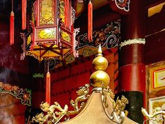 -泉州古城中山街-花桥慈济宫