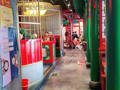 -北平食府.北京烤鸭(亦庄店)