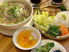 -越美小馆·越南料理(曲江店)