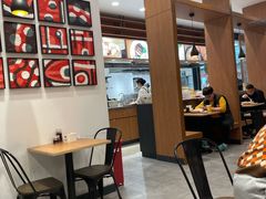 大堂-阳阳中国饭(北京荟聚店)