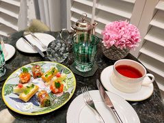 -广州文华东方酒店·文华饼店