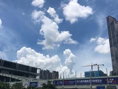 -皇庭广场(福华三路店)