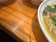 -天天鲜面馆(衡山路店)