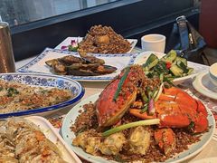 -喜记避风塘炒辣蟹(旗舰店)