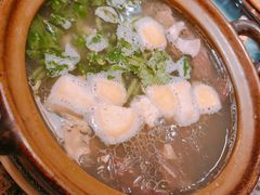 -南京大牌档(三阳广场苏宁店)