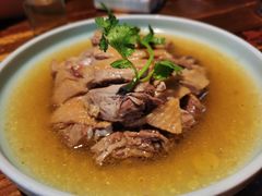 -打酱油·非遗淮扬菜(瘦西湖梅岭店)