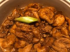 徐记油豆腐烧肉-徐记海鲜·宴会(大唐西市|丰庆店)