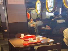 -胖哥俩肉蟹煲(杭州下沙学林街店)