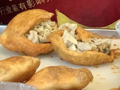 -家阳赵师傅油饼包烧麦(粮道街店)