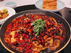-纳地素食(石门公园店)