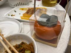 -品海楼·大连海胆锅贴馆(东港店)