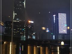 -Mercato莫卡多露台餐厅与酒吧(K11店)