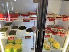 -拈签一笑黄牛肉辣卤串串