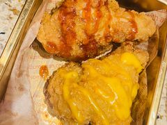-姜胖胖无限自助烤肉(罗湖宝能店)