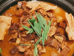 -品粤居港式打边炉·广式烧腊(西安路福佳新天地店)