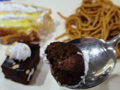 -青岛蓝海大饭店·爱琴海自助餐厅(崂山店)