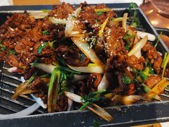 -满乡小馆