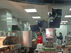 -麦当劳·得来速店(星沙大道店)