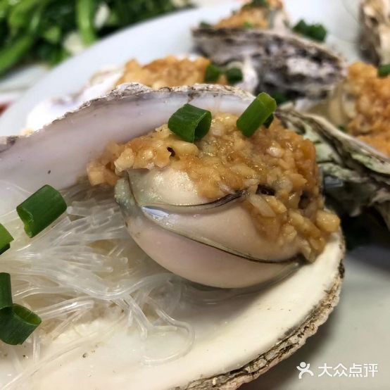 嘉顺风味