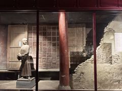 -张掖大佛寺景区